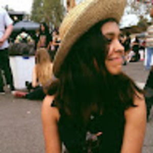 Meet your Posher, Xochitl